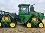 John Deere 9RX 490