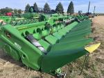 John Deere C12F