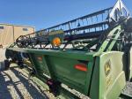 John Deere 625F