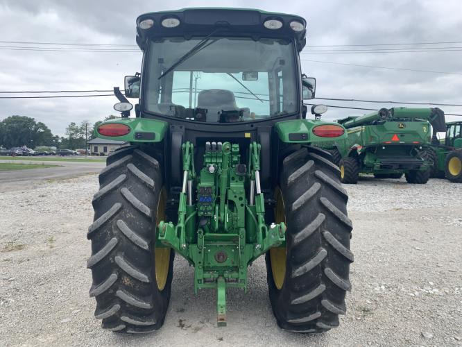 John Deere 6130R
