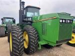 John Deere 8770