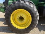 John Deere 8R 370