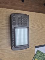 John Deere Brown Box