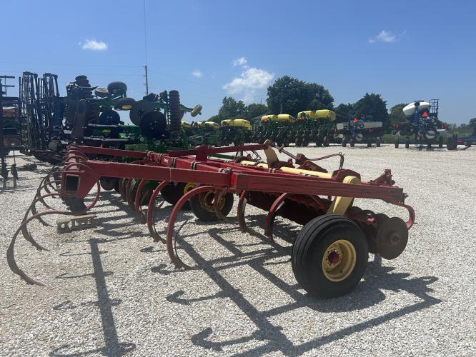 Krause 2860