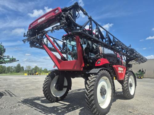 2019 Miller 7310
