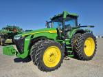 John Deere 8R 370