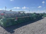 John Deere RD45F
