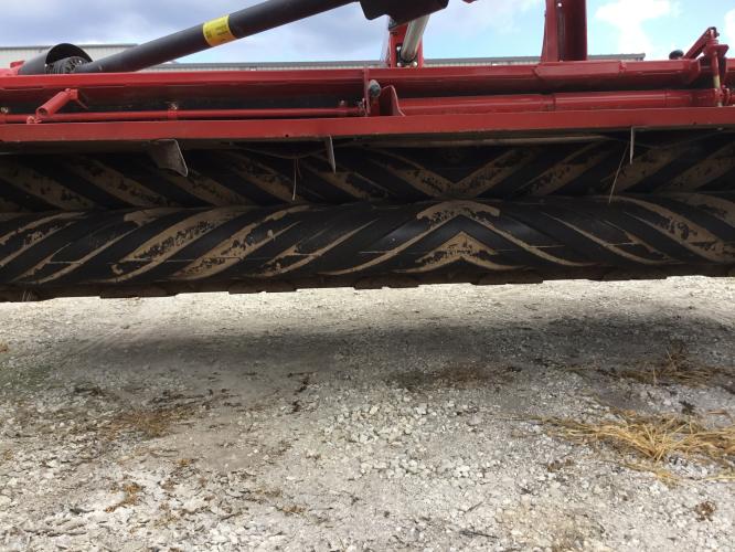 New Holland 313