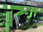 John Deere RD35F
