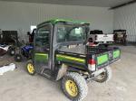 John Deere XUV 835R