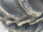 John Deere 520/85R38 DUAL KIT