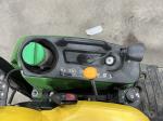 John Deere 1025R
