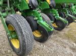 John Deere 1770NT CCS
