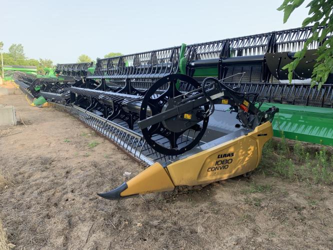 Claas USDAG
