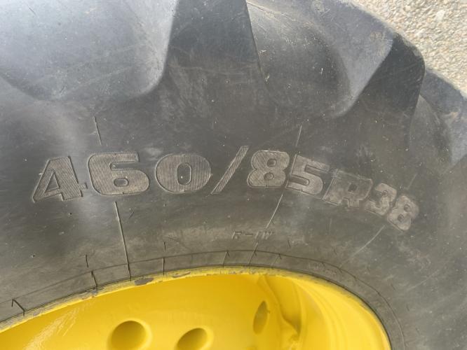 John Deere 6130R