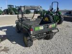 John Deere 855M