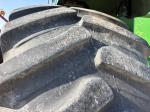 John Deere 9530