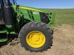 John Deere 5120M