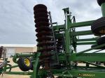 John Deere 2660VT