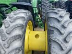 John Deere 8430