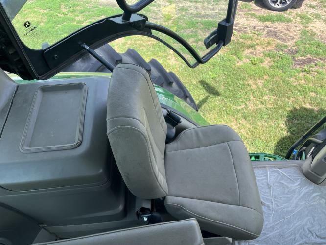John Deere 8R 340