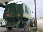 John Deere 9760 STS