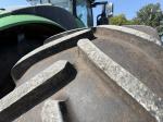 John Deere 9520R