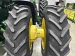 John Deere 8295R