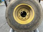 John Deere GY 12.5L15 ld D - T&W 8 bolt