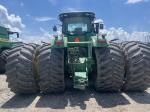 John Deere 9510R