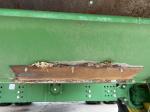 John Deere S670