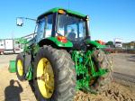 John Deere 6125M