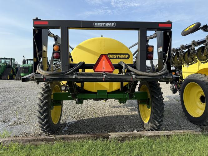 Bestway FIELD PRO IV