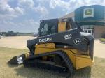 John Deere 331G