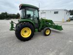 John Deere 4052R
