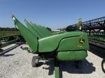 John Deere 708C