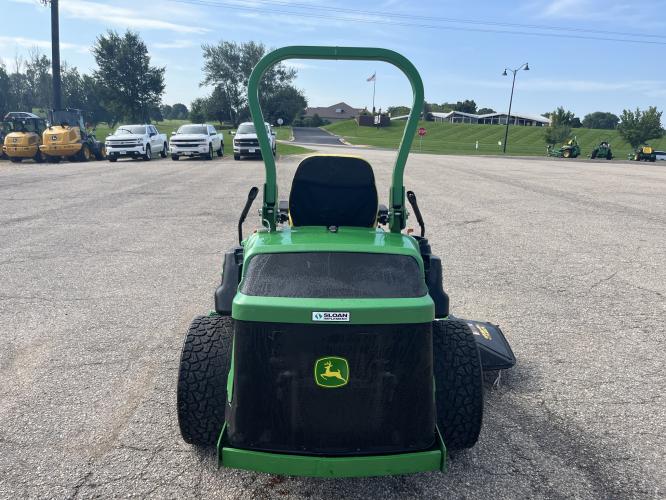 John Deere Z997R