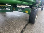 John Deere 925F