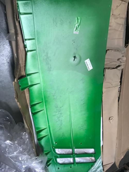  John Deere new R228335 LH side panel