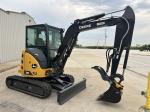 John Deere 35 P