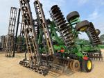 John Deere 2660VT