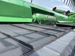 John Deere RD35F