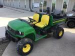 John Deere HPX 4X4