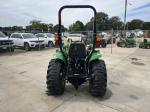 John Deere 3038E