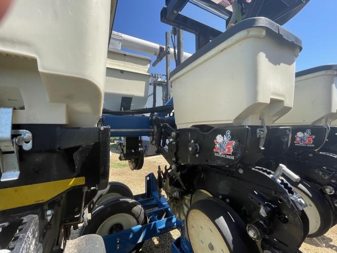 Kinze 3500