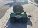John Deere X360
