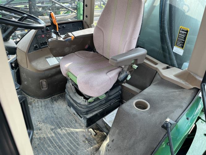 John Deere 4730