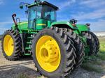 John Deere 9230
