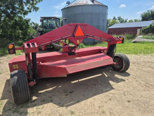 2023 Massey Ferguson 1393