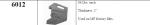 Massey Ferguson 6012 frt suitcase weight